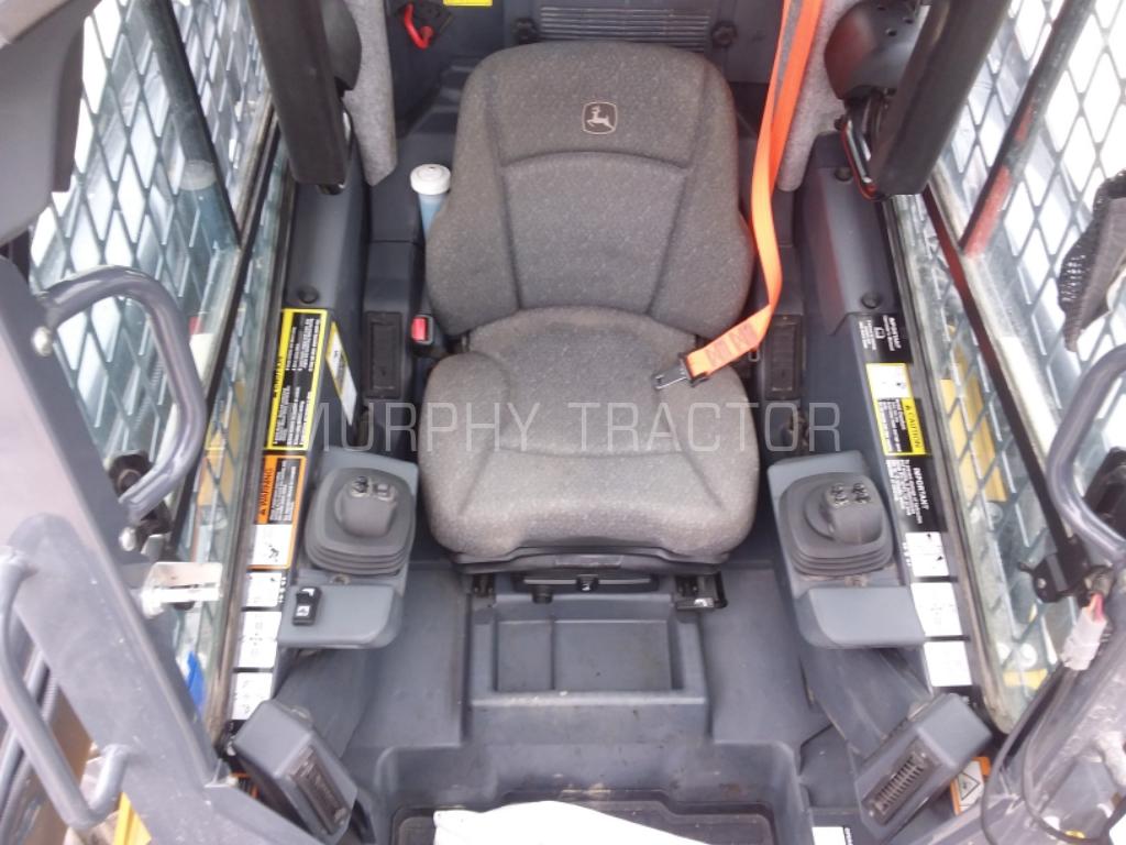 2024 John Deere 324G Image 11