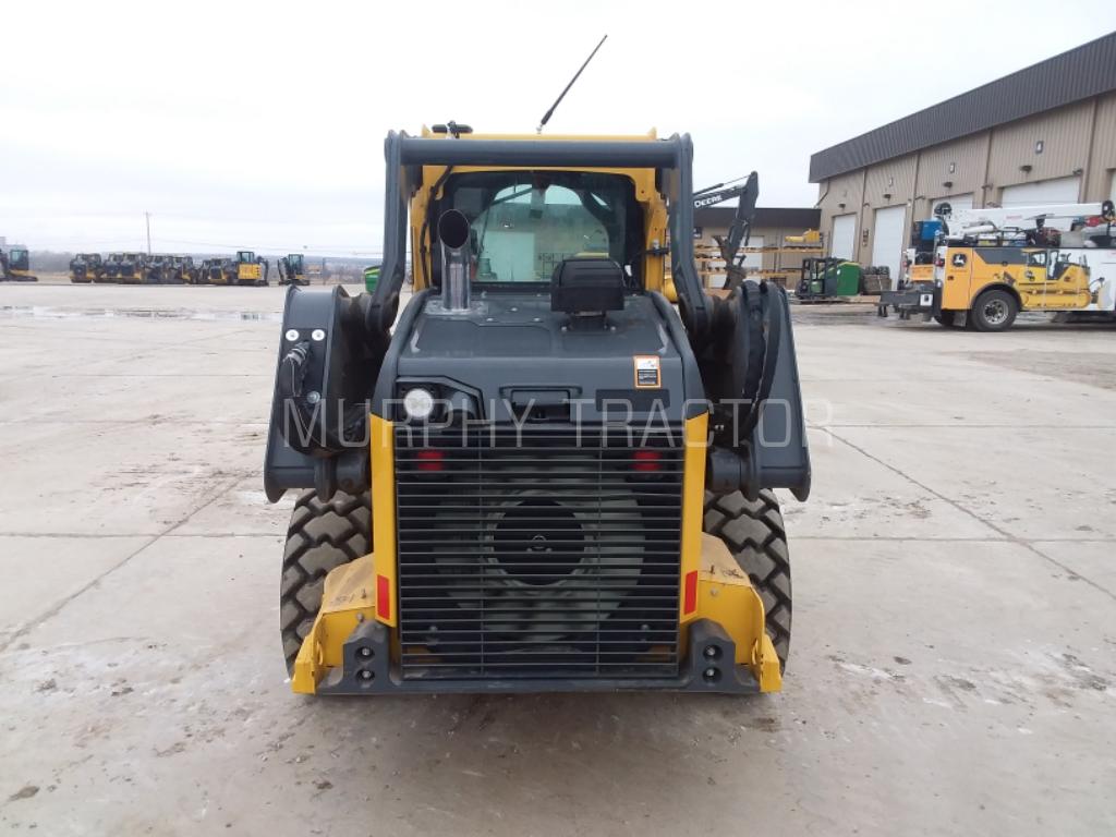 2024 John Deere 324G Image 6