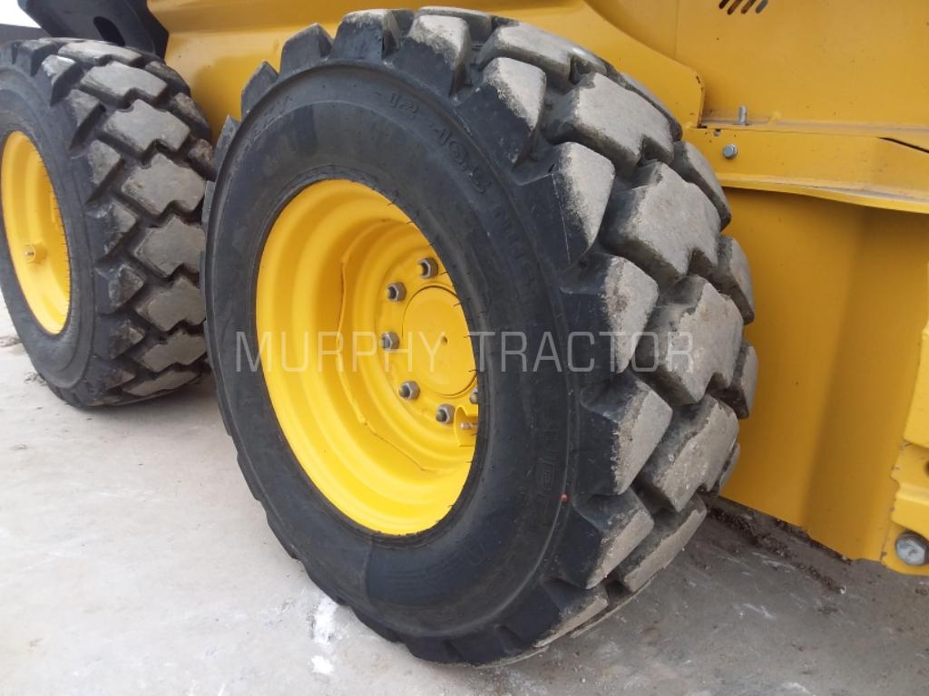 2024 John Deere 324G Image 14