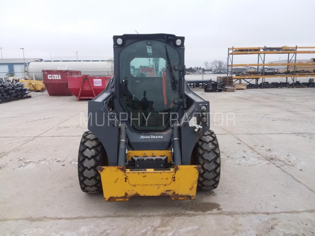 2024 John Deere 324G Image 10