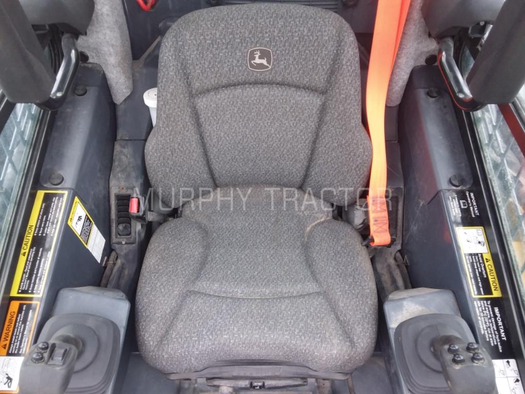 2024 John Deere 324G Image 12