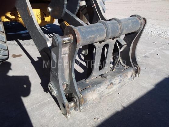 2022 John Deere 524 P — 555 53547.24568