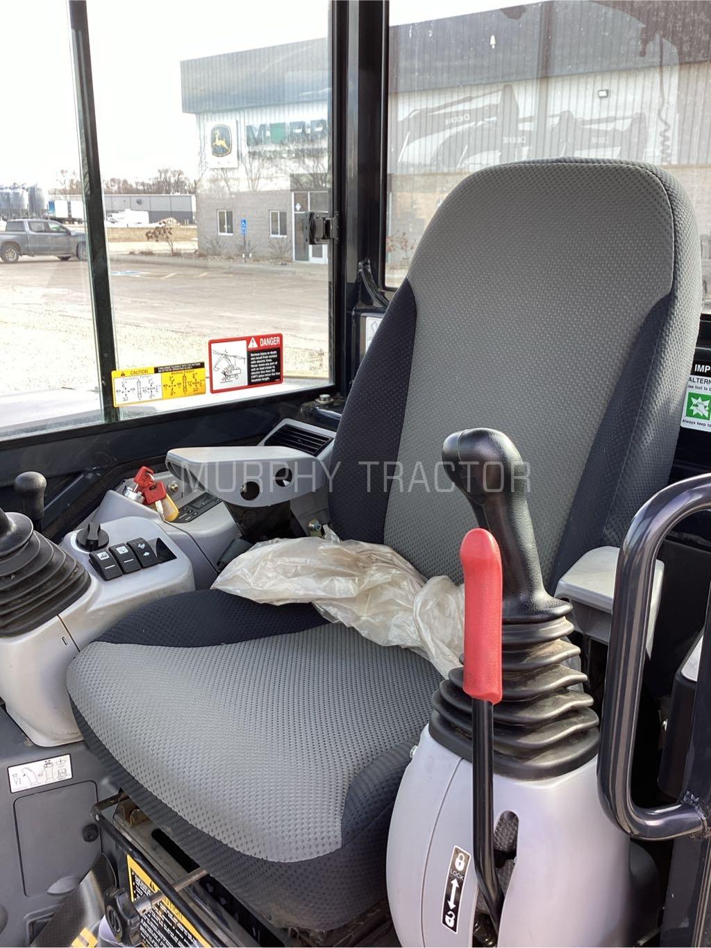 2023 John Deere 60 P Image 12