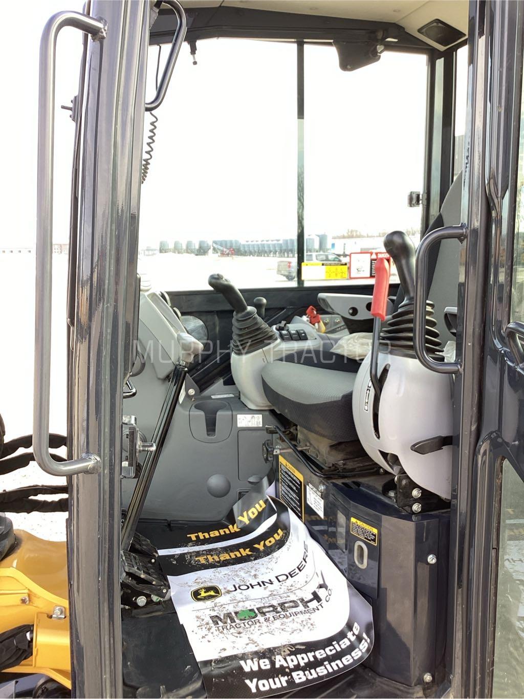 2023 John Deere 60 P Image 11