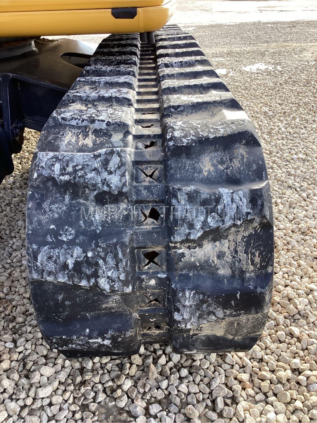 2023 John Deere 60 P Image 13