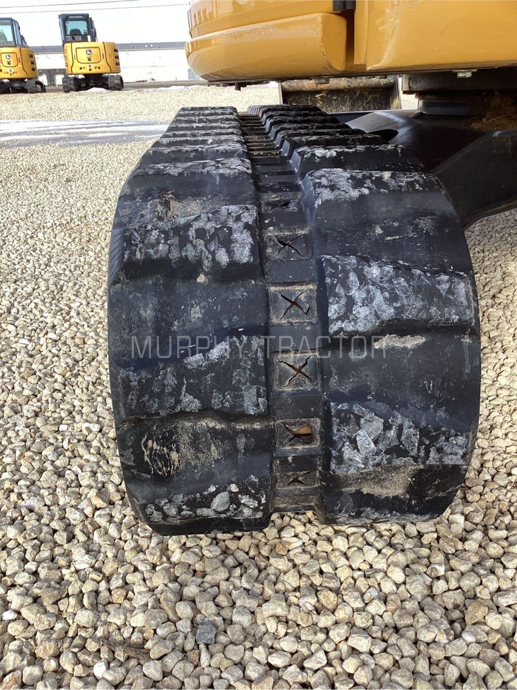 2023 John Deere 60 P Image 15