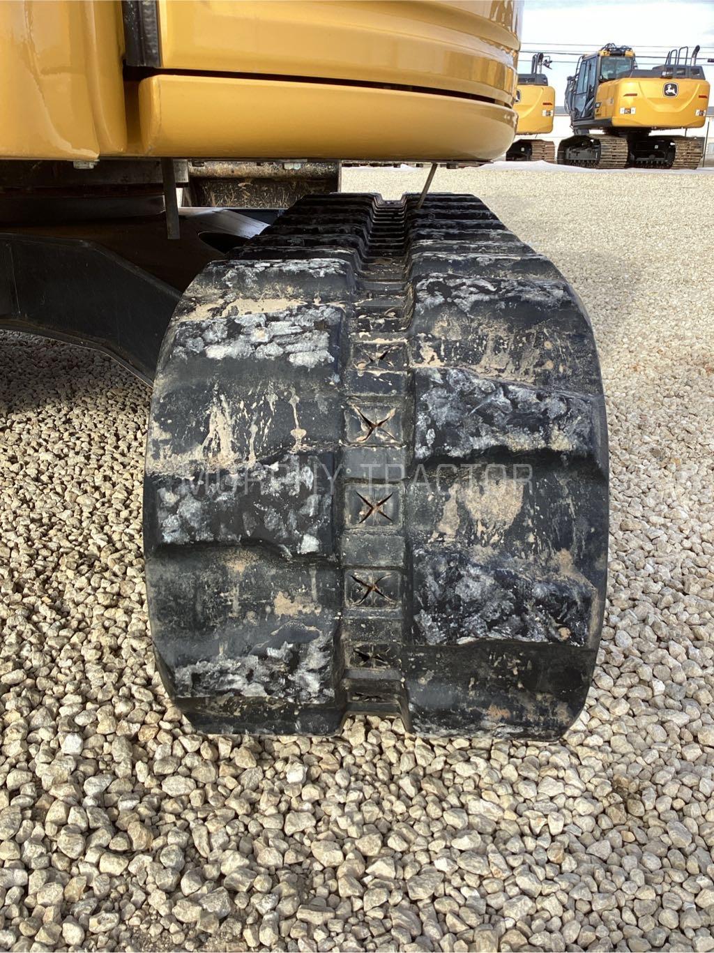 2023 John Deere 60 P Image 16