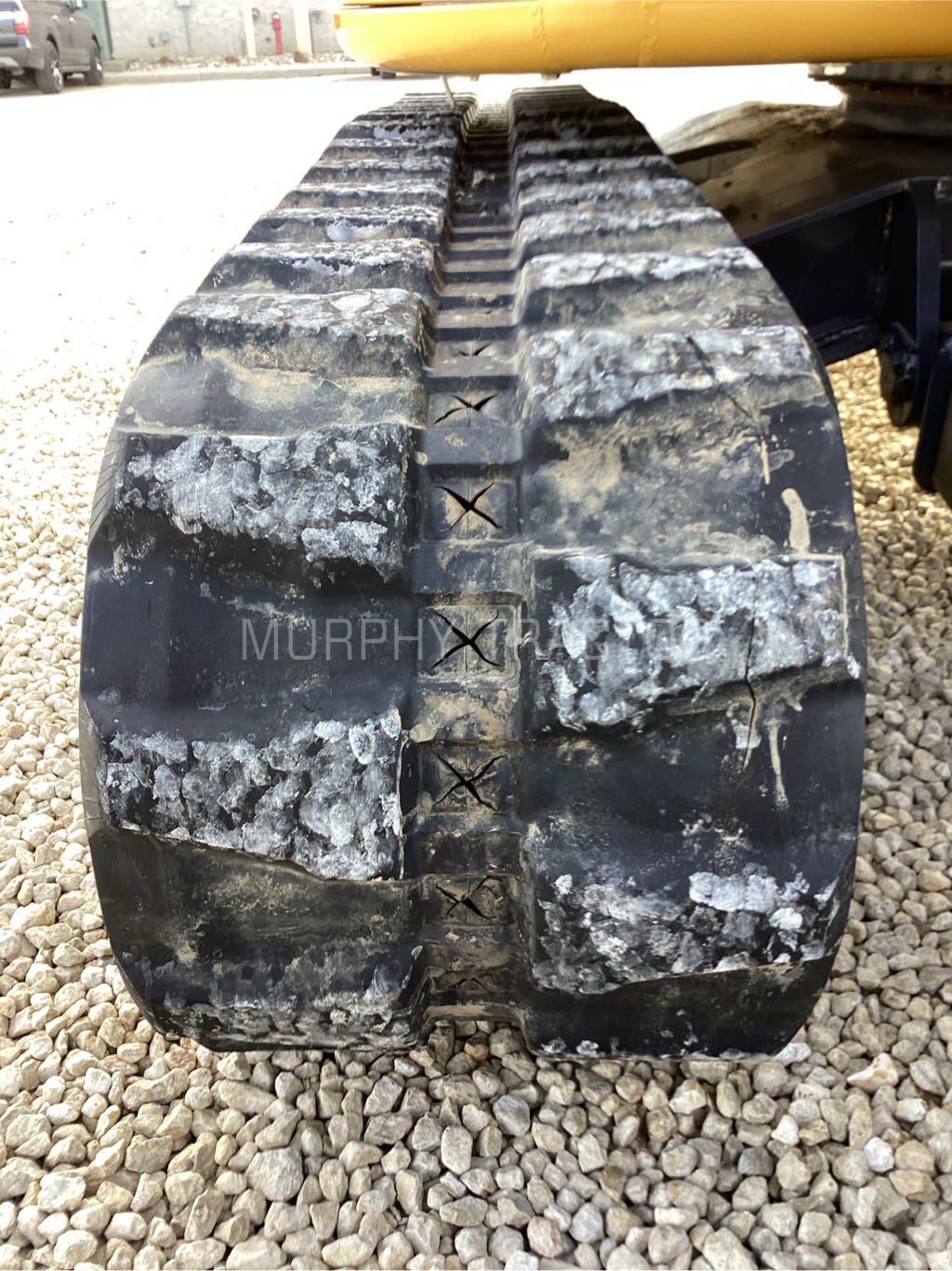 2023 John Deere 60 P Image 18