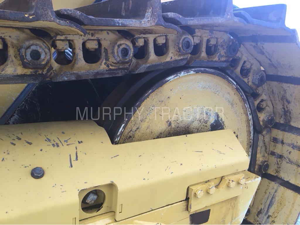 2024 John Deere 650 P XLT SmartGrade w/3D Grade Control and 2D Slope Control Image 22