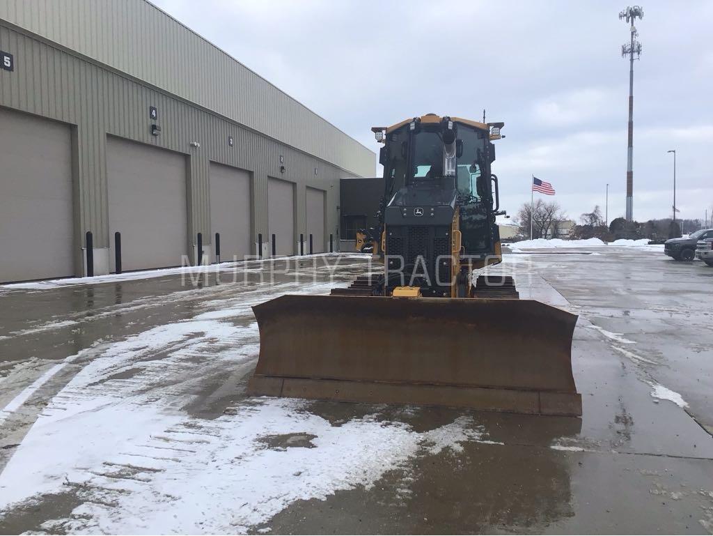 2024 John Deere 650 P XLT SmartGrade w/3D Grade Control and 2D Slope Control Image 10