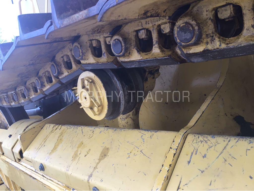 2024 John Deere 650 P XLT SmartGrade w/3D Grade Control and 2D Slope Control Image 16