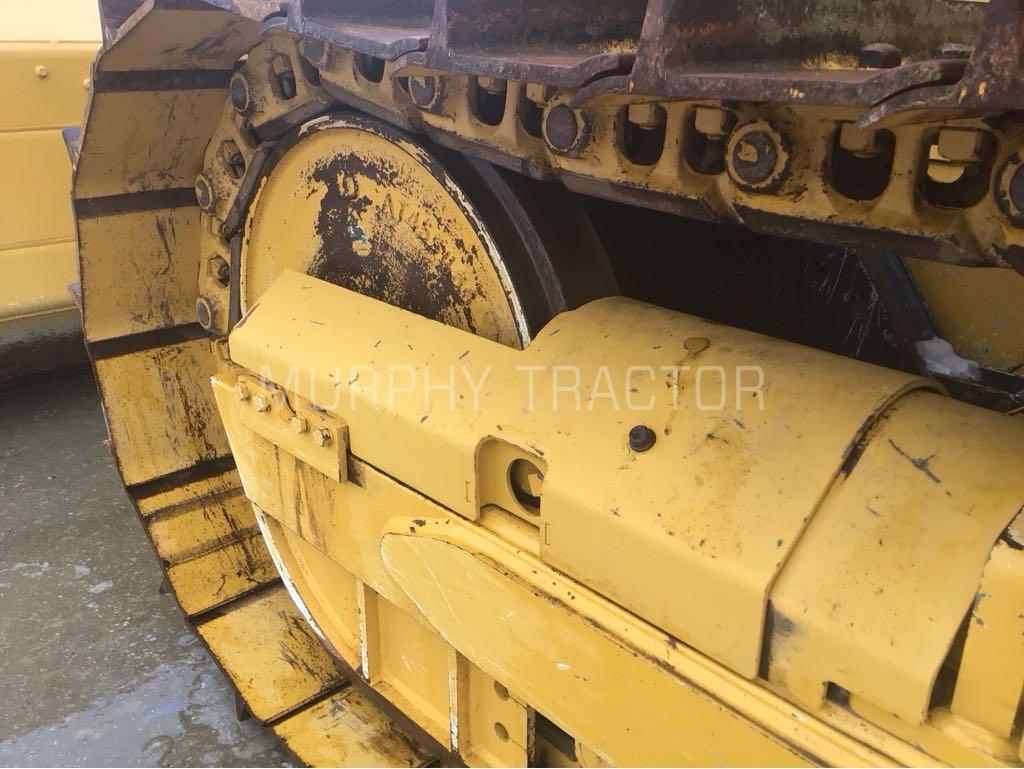 2024 John Deere 650 P XLT SmartGrade w/3D Grade Control and 2D Slope Control Image 17