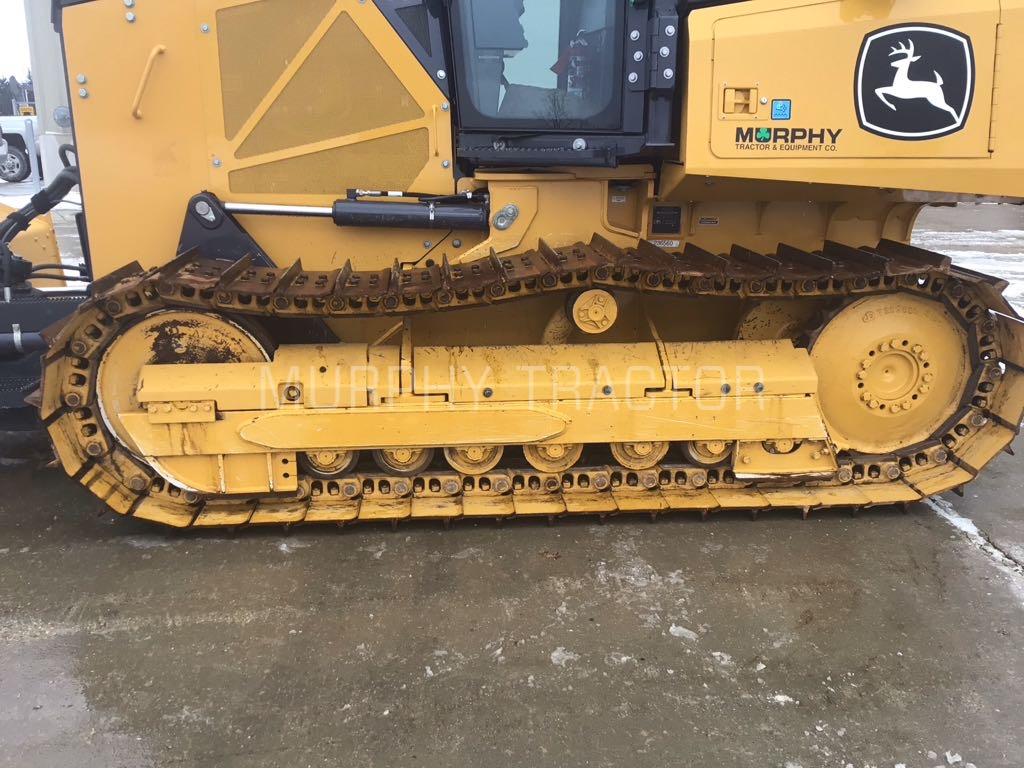 2024 John Deere 650 P XLT SmartGrade w/3D Grade Control and 2D Slope Control Image 18