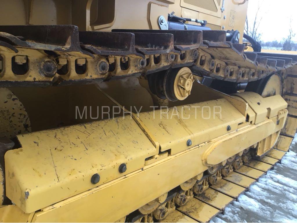 2024 John Deere 650 P XLT SmartGrade w/3D Grade Control and 2D Slope Control Image 20