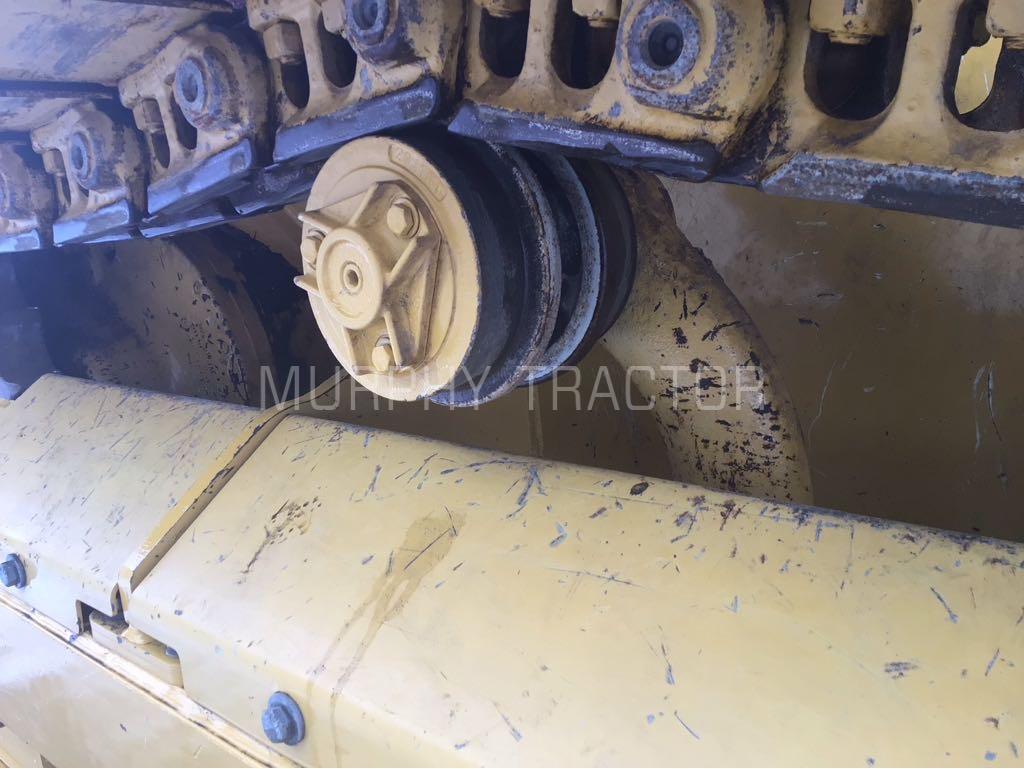 2024 John Deere 650 P XLT SmartGrade w/3D Grade Control and 2D Slope Control Image 21