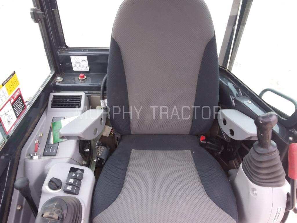 2023 John Deere 35 P Image 12