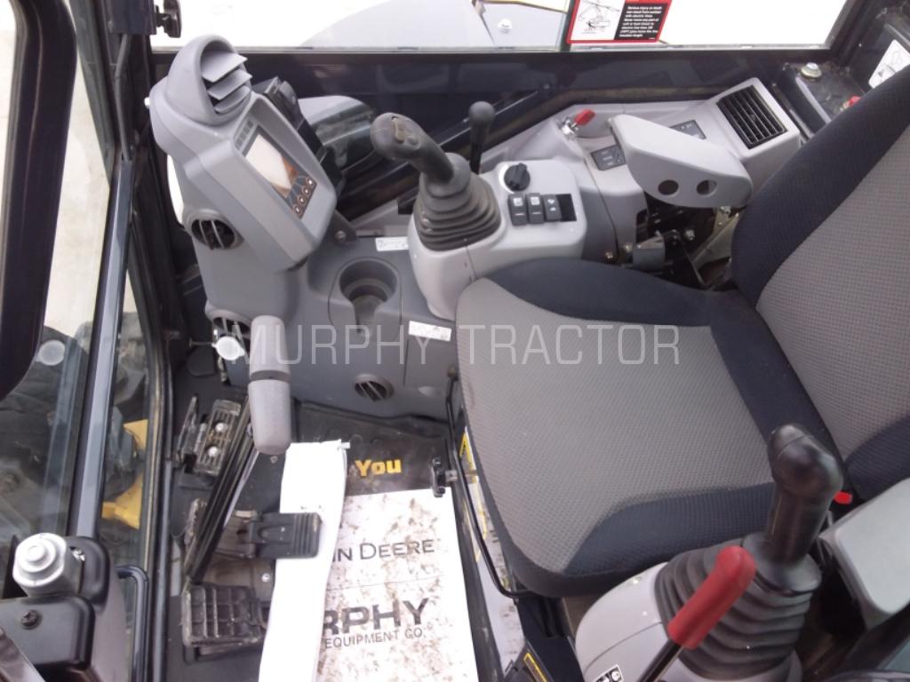 2023 John Deere 35 P Image 11