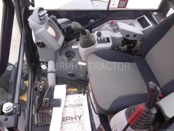 2024 John Deere 35 P — 555 53551.17409