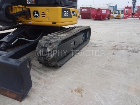 2024 John Deere 35 P — 555 53551.23627