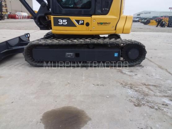 2024 John Deere 35 P — 555 53551.23628