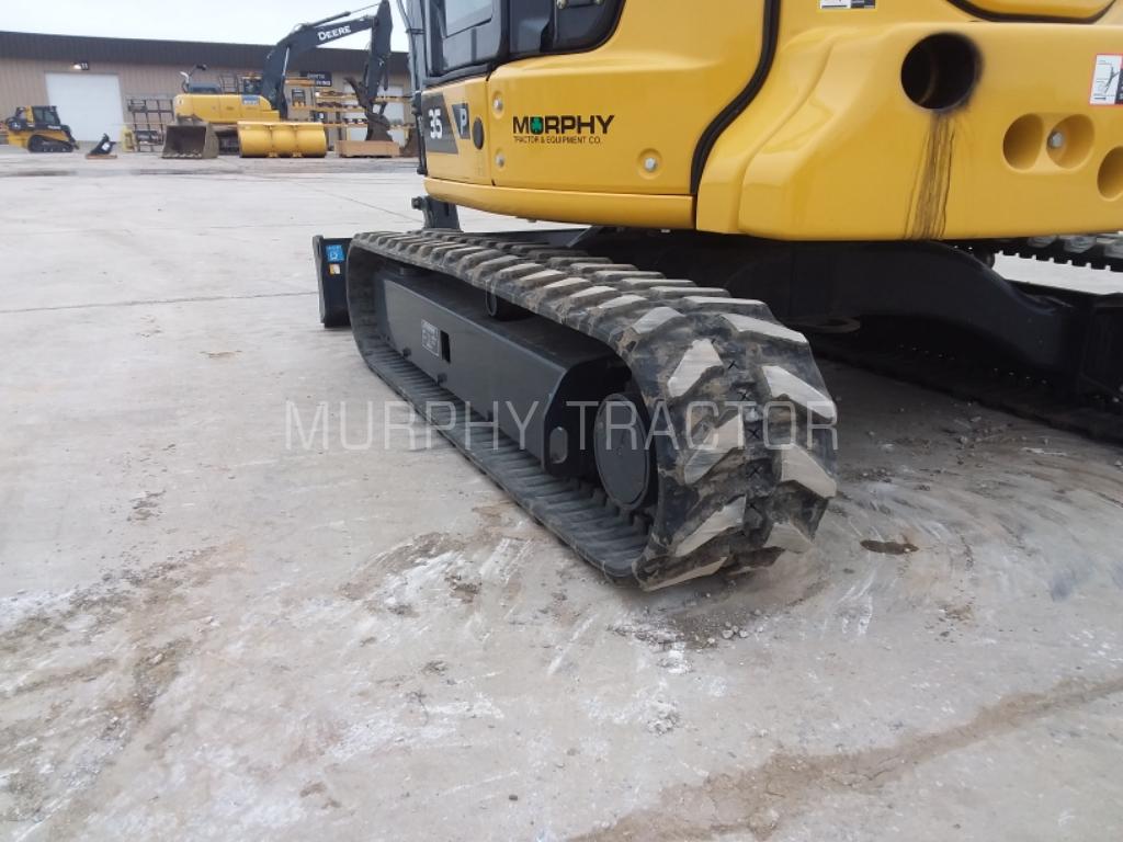 2023 John Deere 35 P Image 15