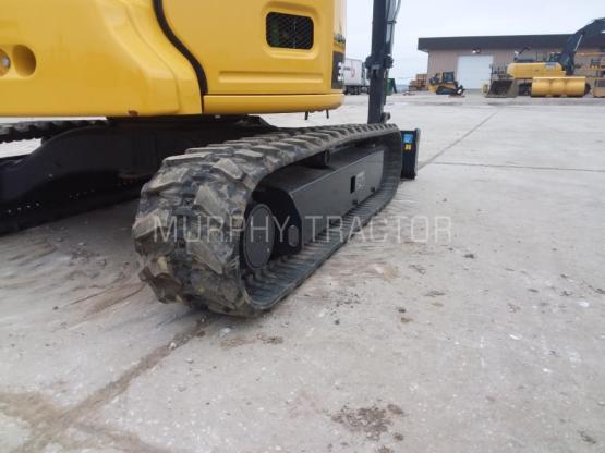 2024 John Deere 35 P — 555 53551.23630