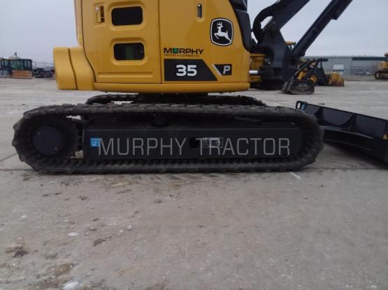 2024 John Deere 35 P — 555 53551.23631