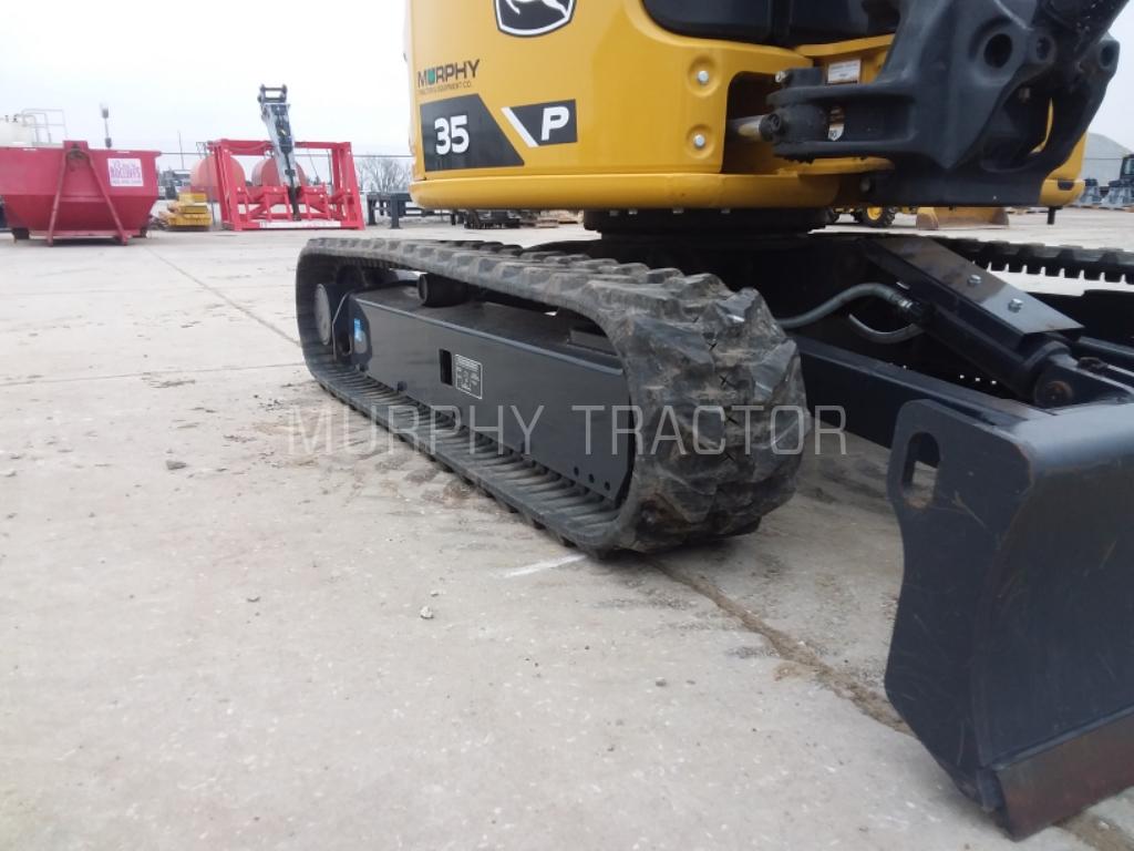 2023 John Deere 35 P Image 18