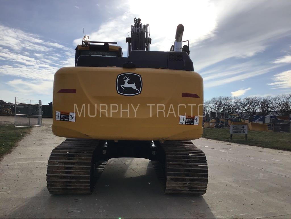 2023 John Deere 160 P Image 6