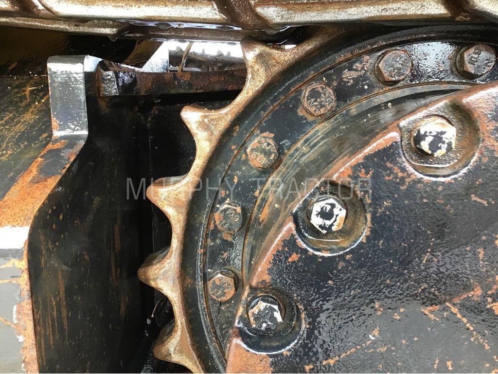 2023 John Deere 160 P Image 13