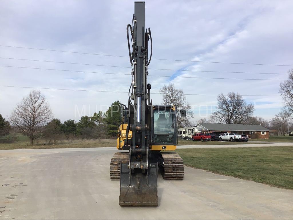 2023 John Deere 160 P Image 10