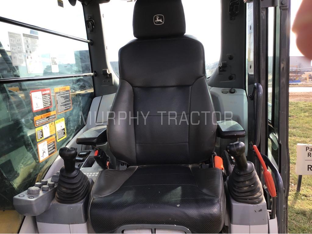 2023 John Deere 160 P Image 12