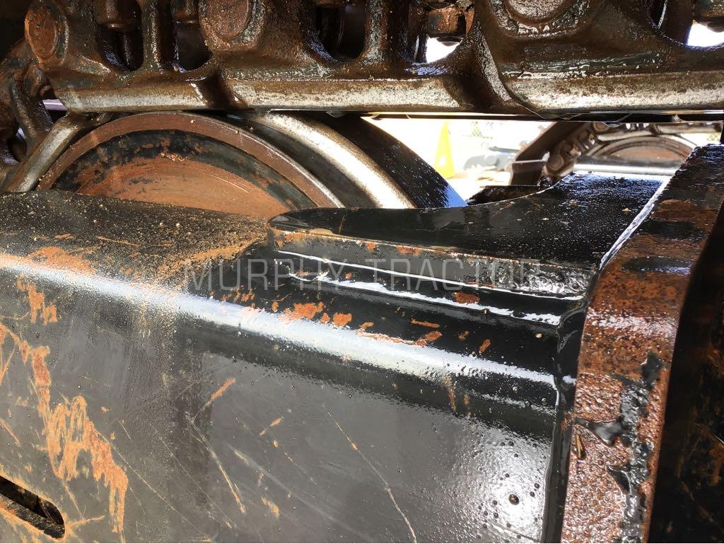 2023 John Deere 160 P Image 16