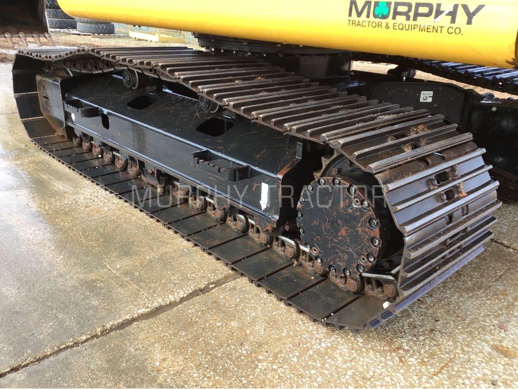 2023 John Deere 160 P Image 17