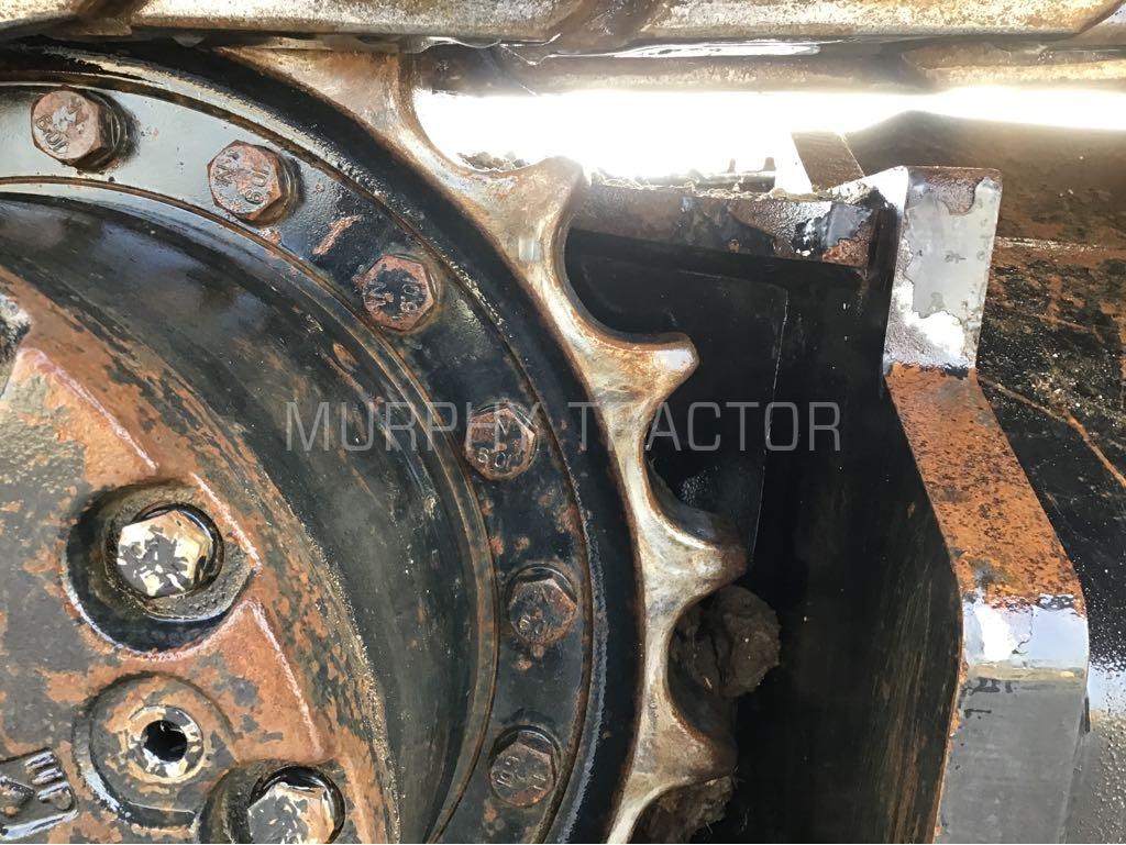 2023 John Deere 160 P Image 18