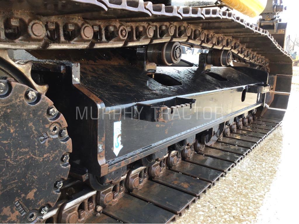 2023 John Deere 160 P Image 19