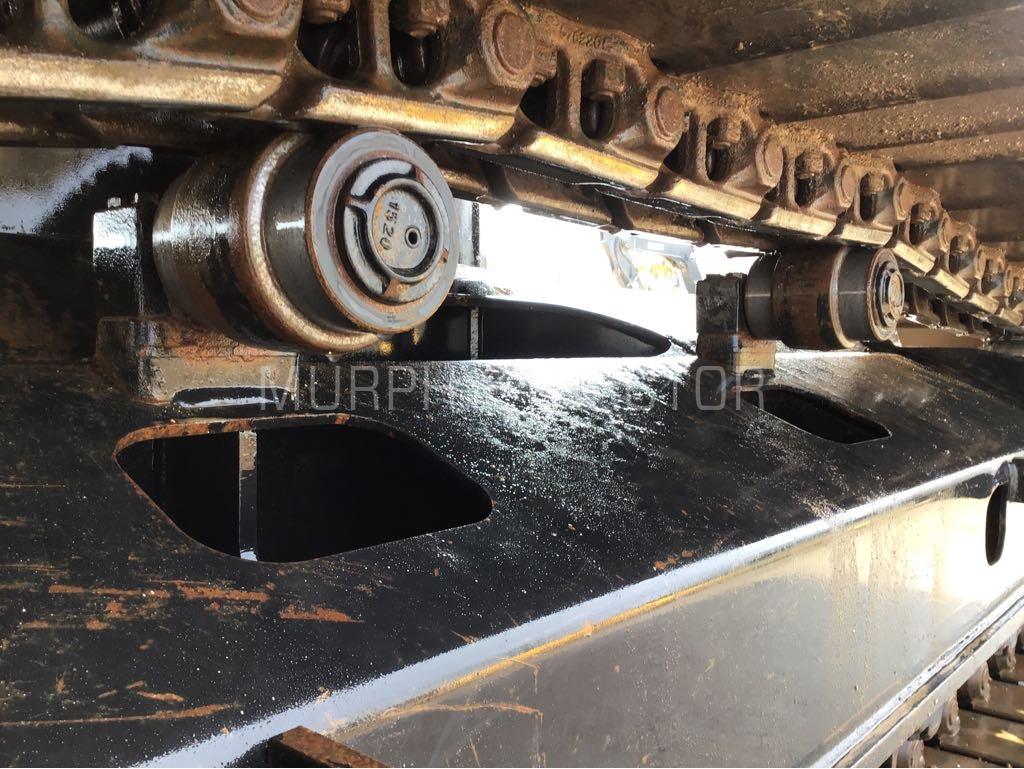 2023 John Deere 160 P Image 20