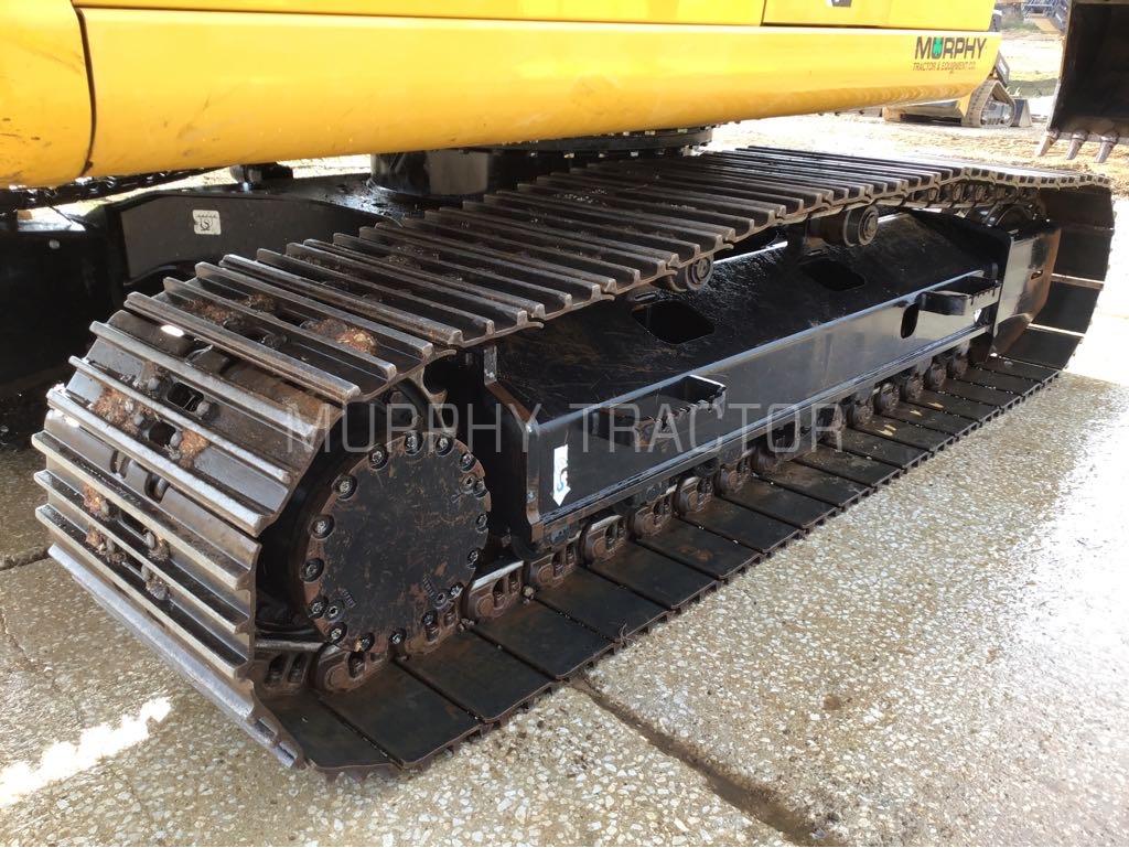 2023 John Deere 160 P Image 22