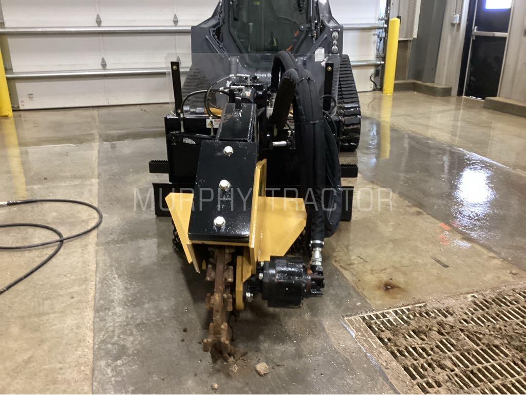 2023 Diamond Stump Grinder  Other Image 3
