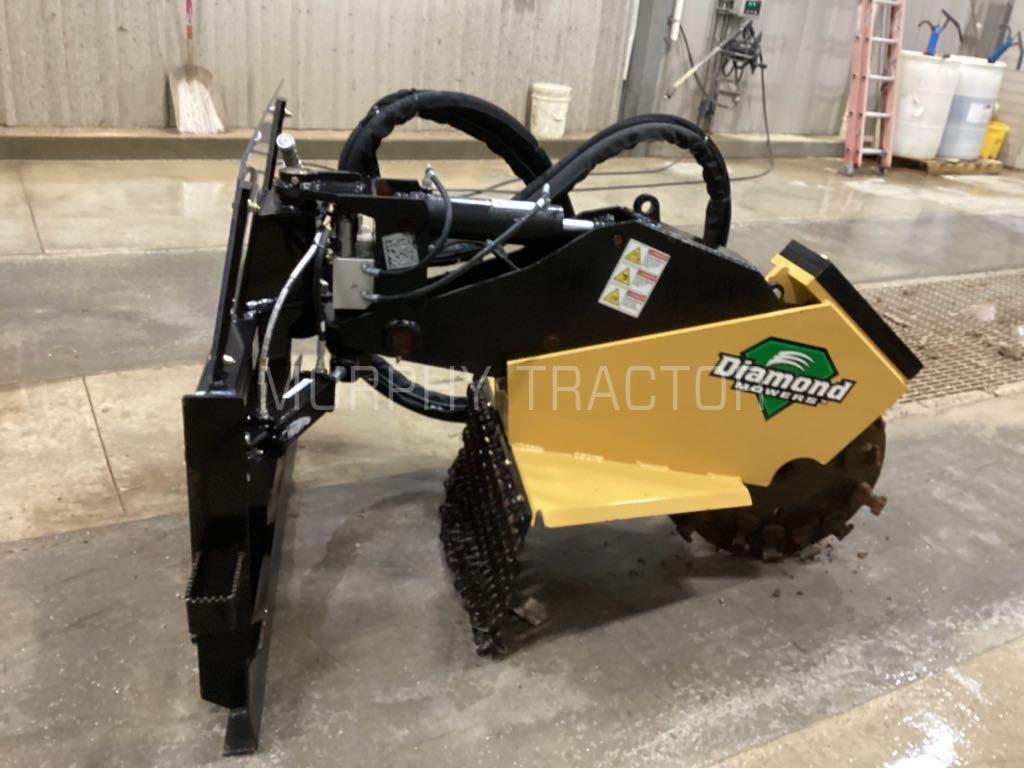 2023 Diamond Stump Grinder  Other Image 6