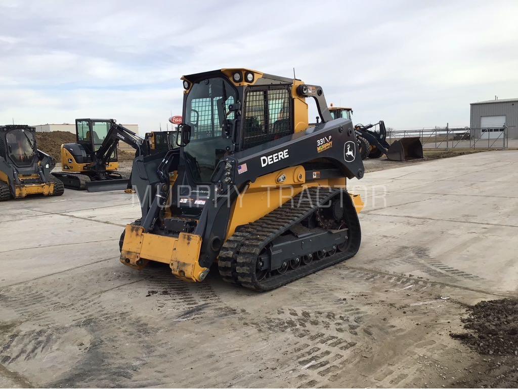 2024 John Deere 331 P Image 1