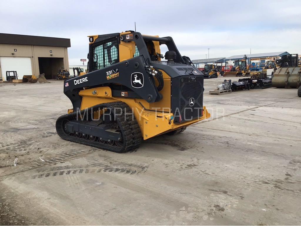 2024 John Deere 331 P Image 5