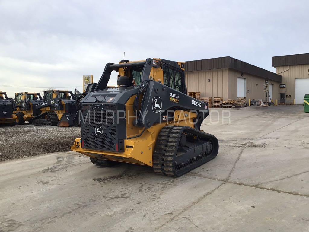 2024 John Deere 331 P Image 7