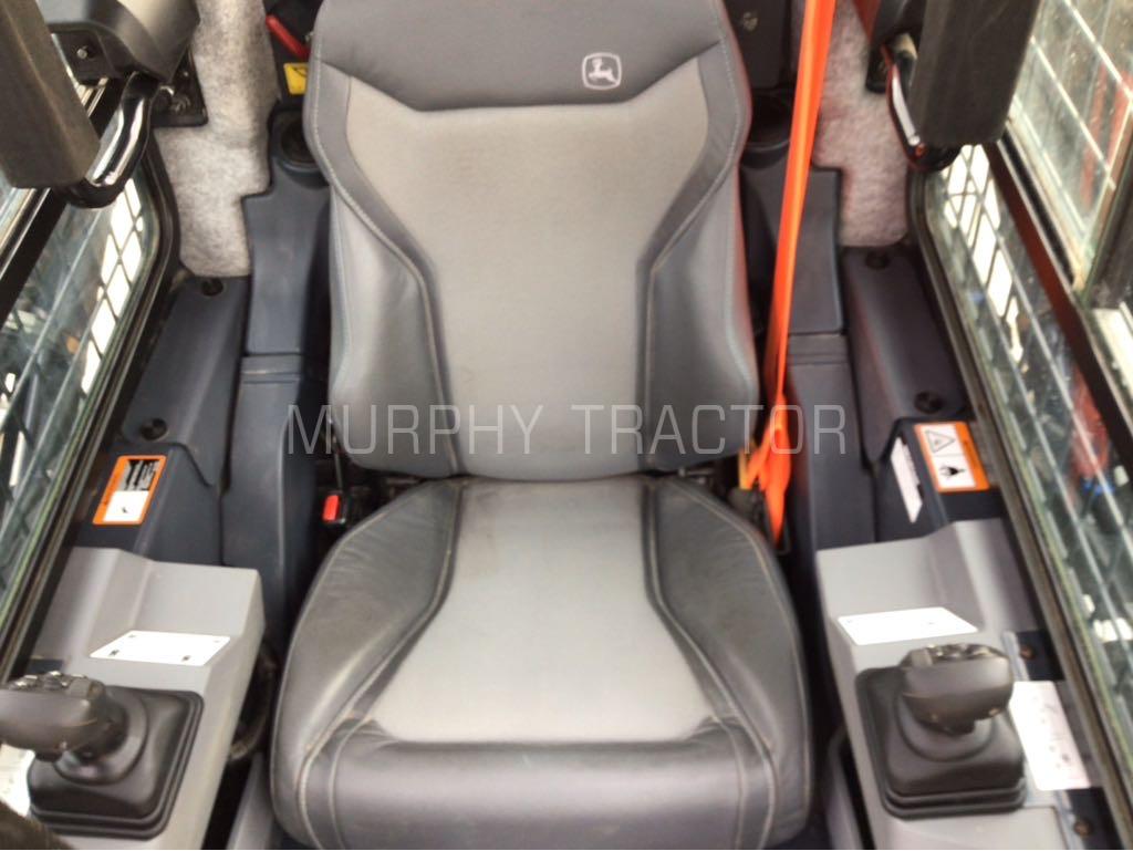 2024 John Deere 331 P Image 12