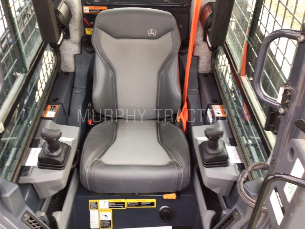 2024 John Deere 331 P Image 11