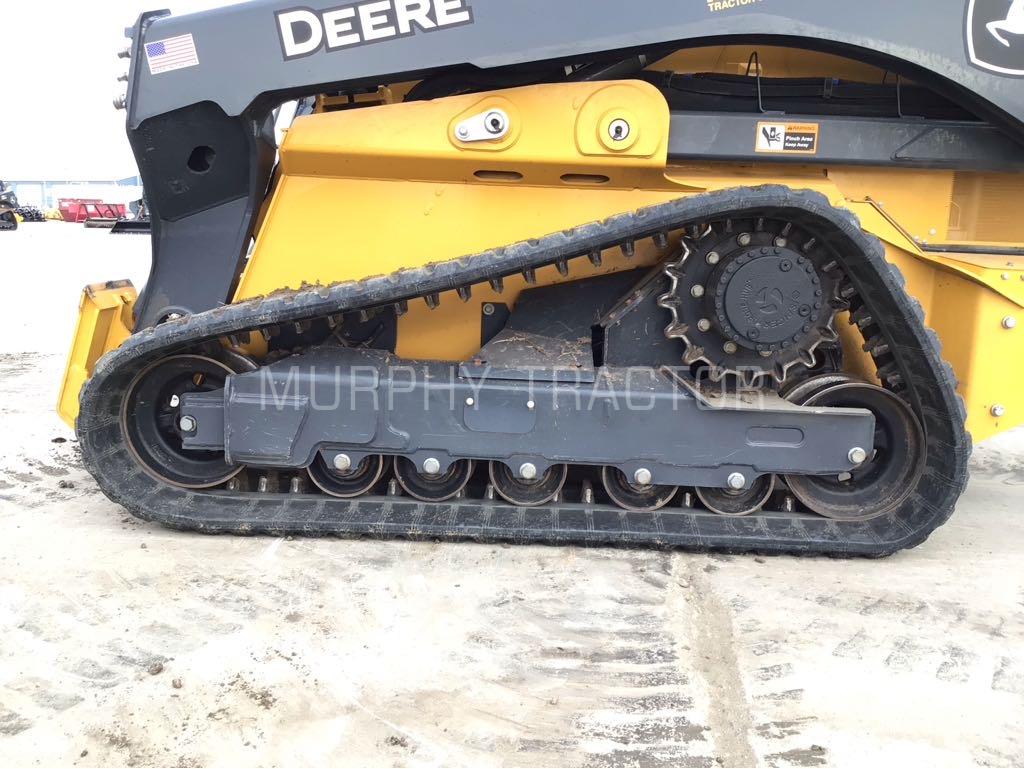 2024 John Deere 331 P Image 14