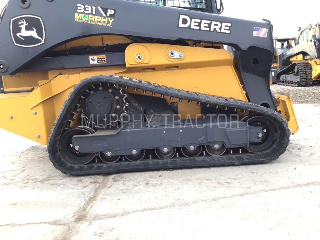 2024 John Deere 331 P Image 17