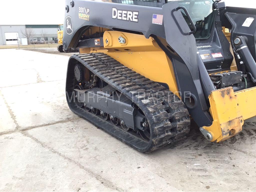 2024 John Deere 331 P Image 18