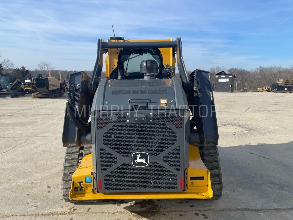 2024 John Deere 333 P Image 6