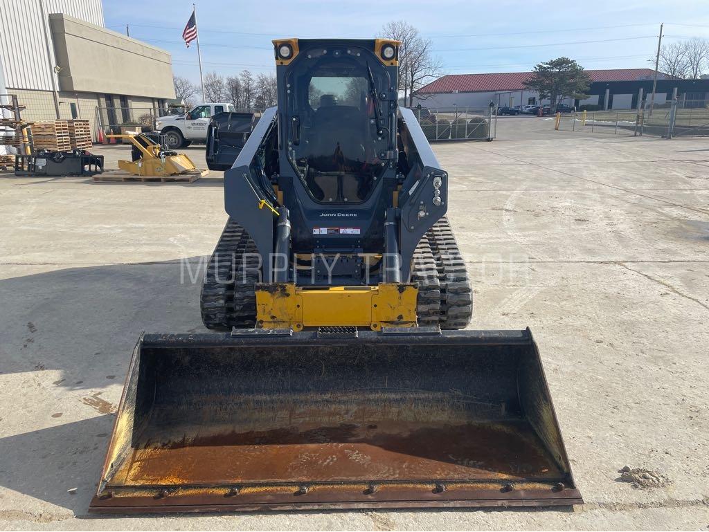 2024 John Deere 333 P Image 10